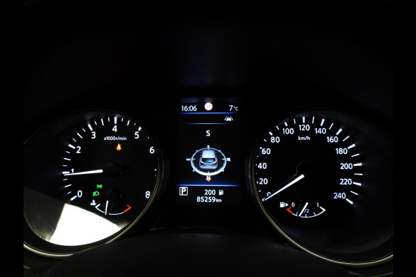 Nissan QASHQAI 1.3 DIG-T Aut. Premium Edition LEER/360CAM/PANODAK/19"LMV!