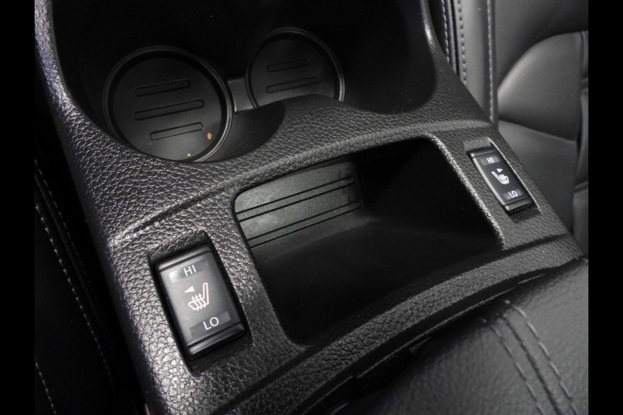 Nissan QASHQAI 1.3 DIG-T Aut. Premium Edition LEER/360CAM/PANODAK/19"LMV!