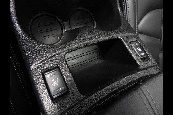 Nissan QASHQAI 1.3 DIG-T Aut. Premium Edition LEER/360CAM/PANODAK/19"LMV!