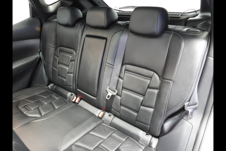 Nissan QASHQAI 1.3 DIG-T Aut. Premium Edition LEER/360CAM/PANODAK/19"LMV!