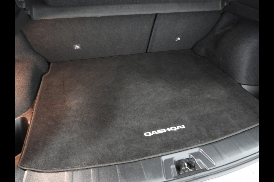 Nissan QASHQAI 1.3 DIG-T Aut. Premium Edition LEER/360CAM/PANODAK/19"LMV!