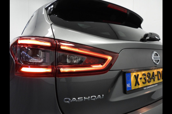 Nissan QASHQAI 1.3 DIG-T Aut. Premium Edition LEER/360CAM/PANODAK/19"LMV!