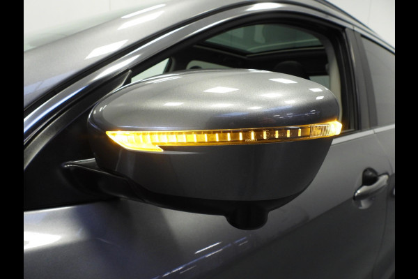 Nissan QASHQAI 1.3 DIG-T Aut. Premium Edition LEER/360CAM/PANODAK/19"LMV!