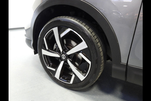 Nissan QASHQAI 1.3 DIG-T Aut. Premium Edition LEER/360CAM/PANODAK/19"LMV!