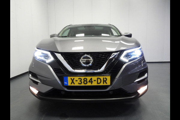 Nissan QASHQAI 1.3 DIG-T Aut. Premium Edition LEER/360CAM/PANODAK/19"LMV!