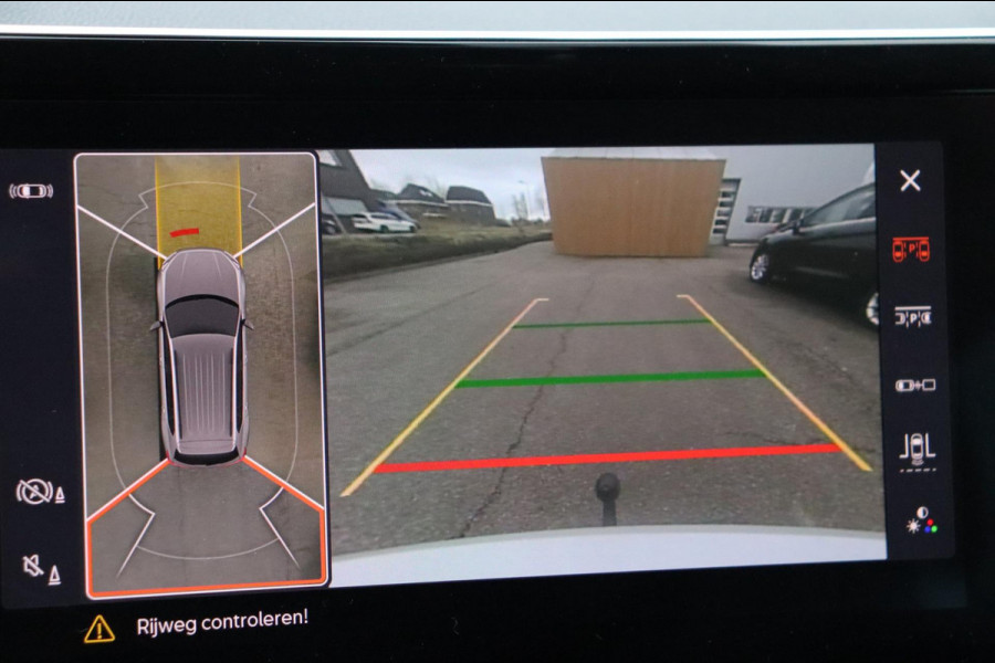 Seat Tarraco 1.5 TSI Xcellence Business Intense 7persoons org.NL camera's trekhaak el.klep dakdragers