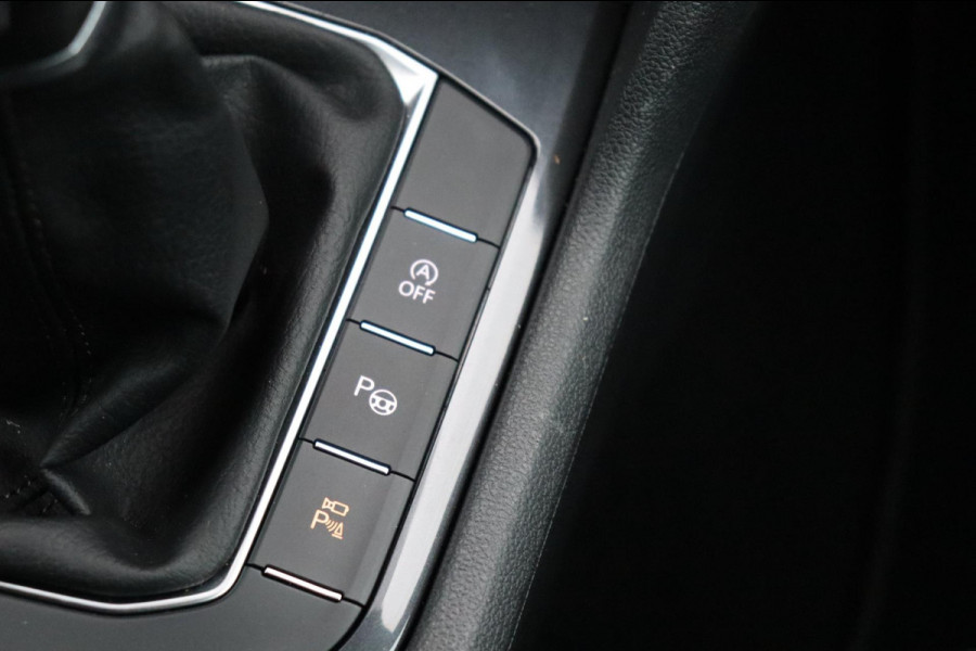 Seat Tarraco 1.5 TSI Xcellence Business Intense 7persoons org.NL camera's trekhaak el.klep dakdragers