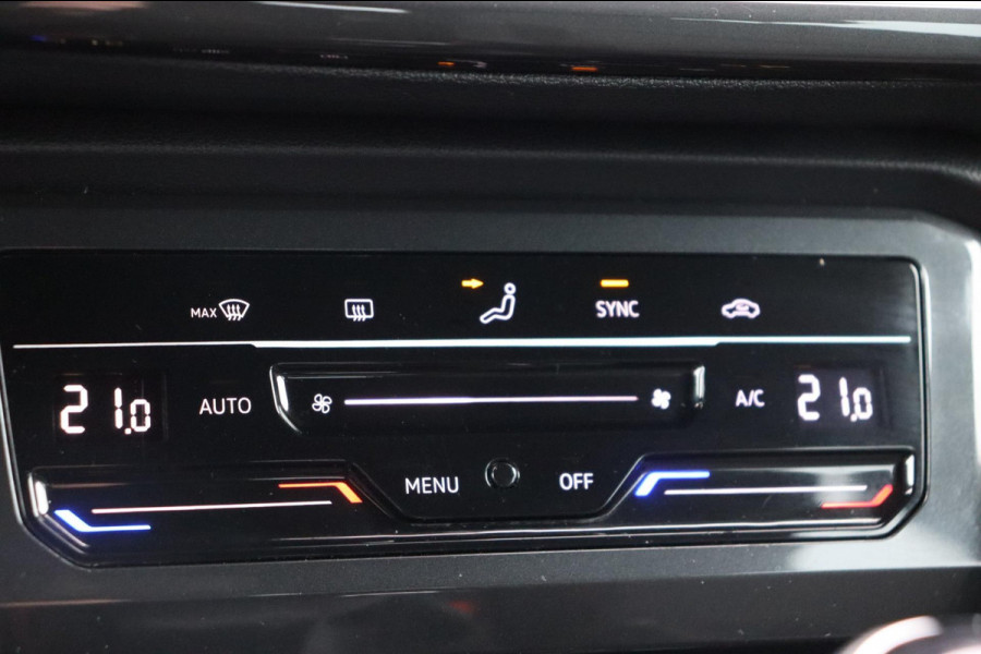 Seat Tarraco 1.5 TSI Xcellence Business Intense 7persoons org.NL camera's trekhaak el.klep dakdragers