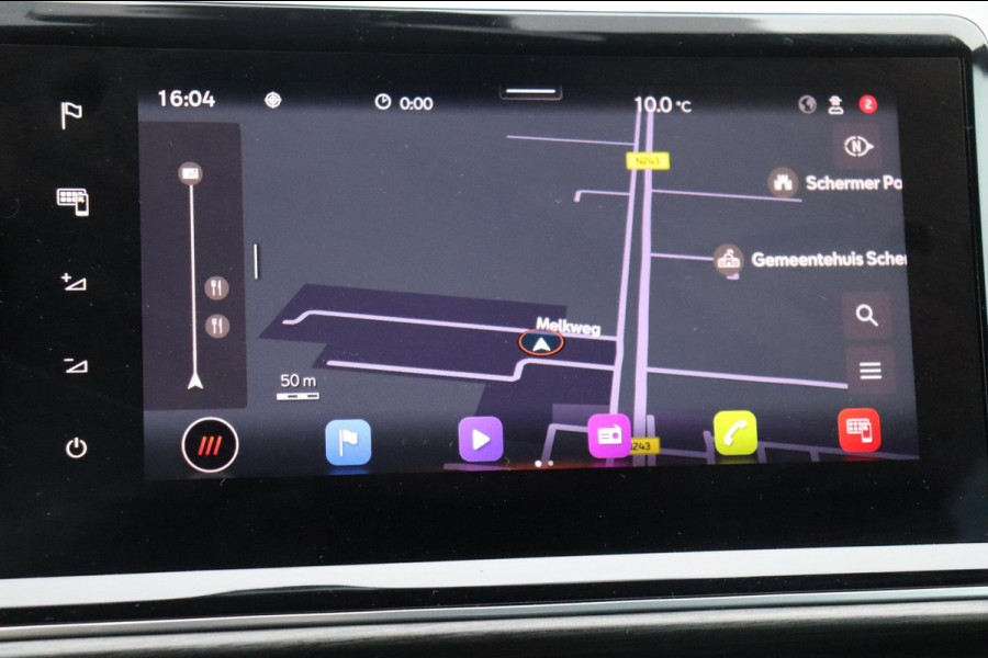 Seat Tarraco 1.5 TSI Xcellence Business Intense 7persoons org.NL camera's trekhaak el.klep dakdragers