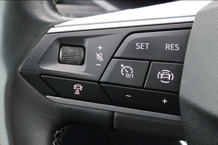 Seat Tarraco 1.5 TSI Xcellence Business Intense 7persoons org.NL camera's trekhaak el.klep dakdragers