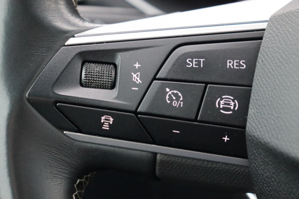 Seat Tarraco 1.5 TSI Xcellence Business Intense 7persoons org.NL camera's trekhaak el.klep dakdragers