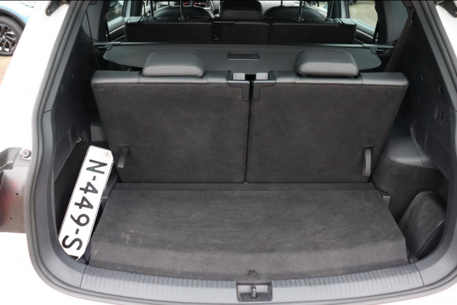 Seat Tarraco 1.5 TSI Xcellence Business Intense 7persoons org.NL camera's trekhaak el.klep dakdragers