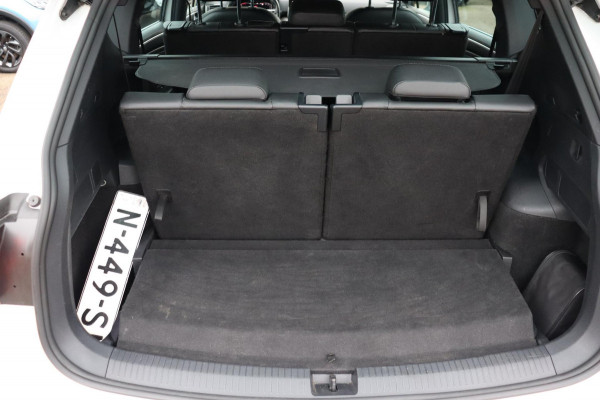 Seat Tarraco 1.5 TSI Xcellence Business Intense 7persoons org.NL camera's trekhaak el.klep dakdragers