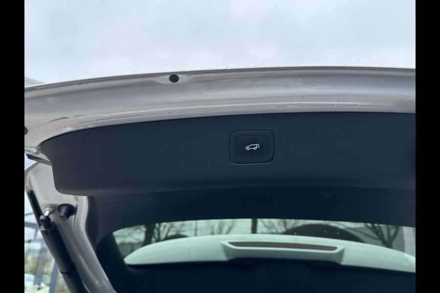 MG EHS 1.5 TGDI Luxury PHEV | MEGA COMPLEET! | TREKHAAK | COMPLETE HISTORIE AANWEZIG | FABRIEKSGARANTIE T/M 11-2030 | 52km WLTP ELECTR RIJBEREIK, TOTAAL RIJBEREIK TOT 1.000km!