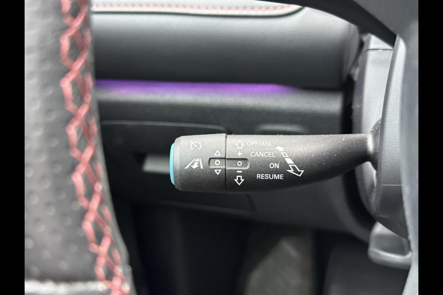 MG EHS 1.5 TGDI Luxury PHEV | MEGA COMPLEET! | TREKHAAK | COMPLETE HISTORIE AANWEZIG | FABRIEKSGARANTIE T/M 11-2030 | 52km WLTP ELECTR RIJBEREIK, TOTAAL RIJBEREIK TOT 1.000km!