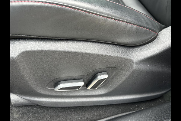 MG EHS 1.5 TGDI Luxury PHEV | MEGA COMPLEET! | TREKHAAK | COMPLETE HISTORIE AANWEZIG | FABRIEKSGARANTIE T/M 11-2030 | 52km WLTP ELECTR RIJBEREIK, TOTAAL RIJBEREIK TOT 1.000km!