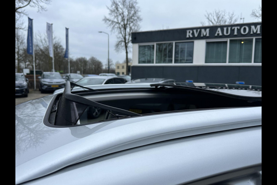 MG EHS 1.5 TGDI Luxury PHEV | MEGA COMPLEET! | TREKHAAK | COMPLETE HISTORIE AANWEZIG | FABRIEKSGARANTIE T/M 11-2030 | 52km WLTP ELECTR RIJBEREIK, TOTAAL RIJBEREIK TOT 1.000km!