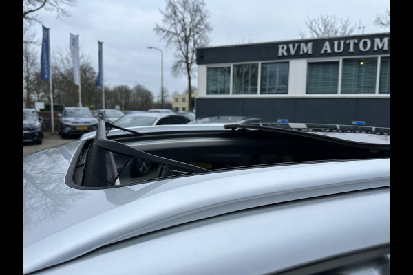 MG EHS 1.5 TGDI Luxury PHEV | MEGA COMPLEET! | TREKHAAK | COMPLETE HISTORIE AANWEZIG | FABRIEKSGARANTIE T/M 11-2030 | 52km WLTP ELECTR RIJBEREIK, TOTAAL RIJBEREIK TOT 1.000km!