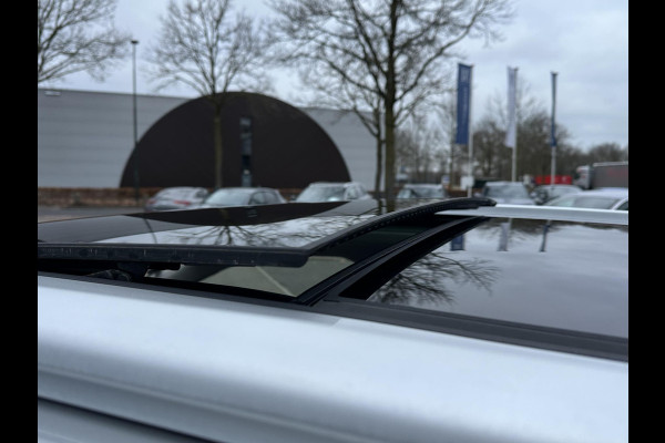 MG EHS 1.5 TGDI Luxury PHEV | MEGA COMPLEET! | TREKHAAK | COMPLETE HISTORIE AANWEZIG | FABRIEKSGARANTIE T/M 11-2030 | 52km WLTP ELECTR RIJBEREIK, TOTAAL RIJBEREIK TOT 1.000km!