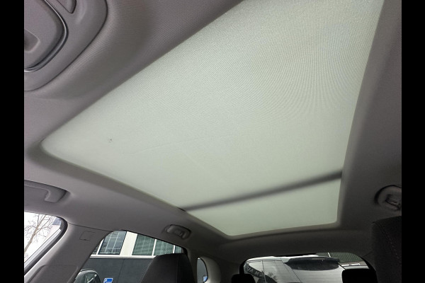 MG EHS 1.5 TGDI Luxury PHEV | MEGA COMPLEET! | TREKHAAK | COMPLETE HISTORIE AANWEZIG | FABRIEKSGARANTIE T/M 11-2030 | 52km WLTP ELECTR RIJBEREIK, TOTAAL RIJBEREIK TOT 1.000km!