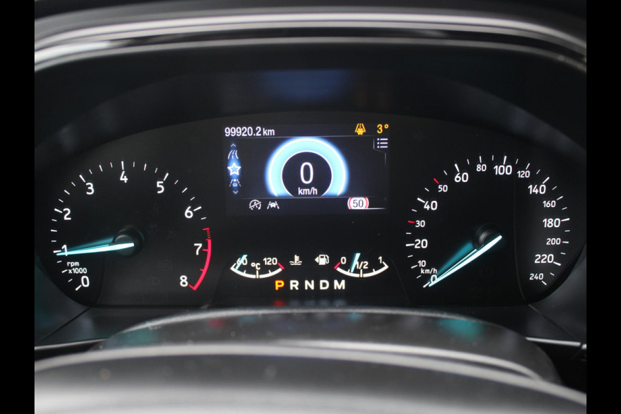 Ford FOCUS Wagon 1.5 EcoBoost ST Line X Business | ELEKTRISCH SCHUIFDAK | TREKHAAK |