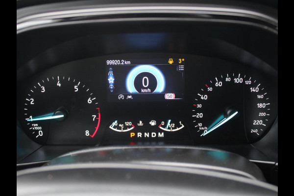 Ford FOCUS Wagon 1.5 EcoBoost ST Line X Business | ELEKTRISCH SCHUIFDAK | TREKHAAK |