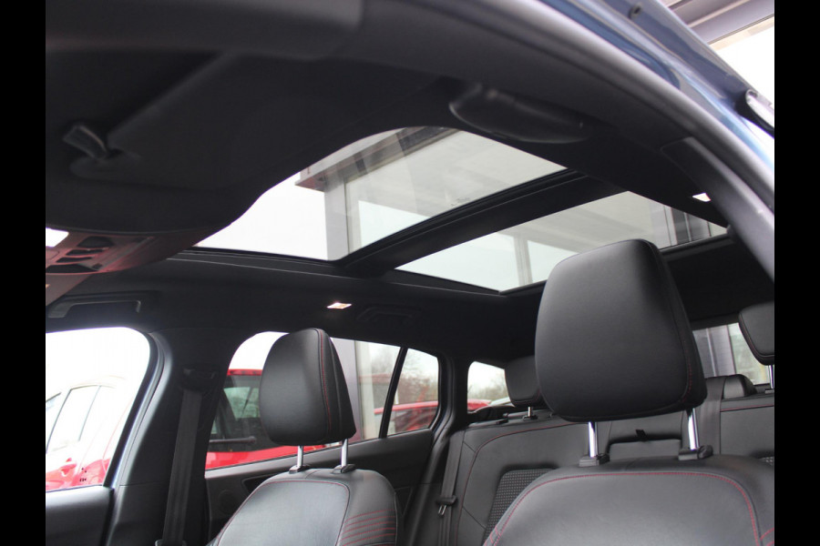 Ford FOCUS Wagon 1.5 EcoBoost ST Line X Business | ELEKTRISCH SCHUIFDAK | TREKHAAK |