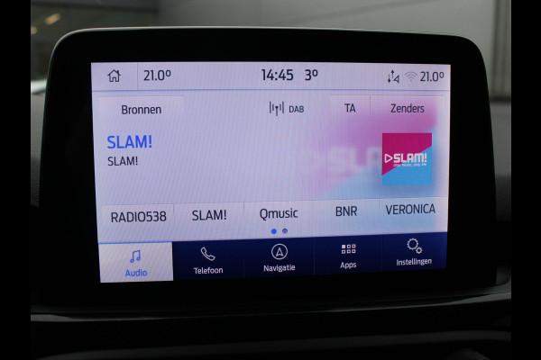 Ford FOCUS Wagon 1.5 EcoBoost ST Line X Business | ELEKTRISCH SCHUIFDAK | TREKHAAK |