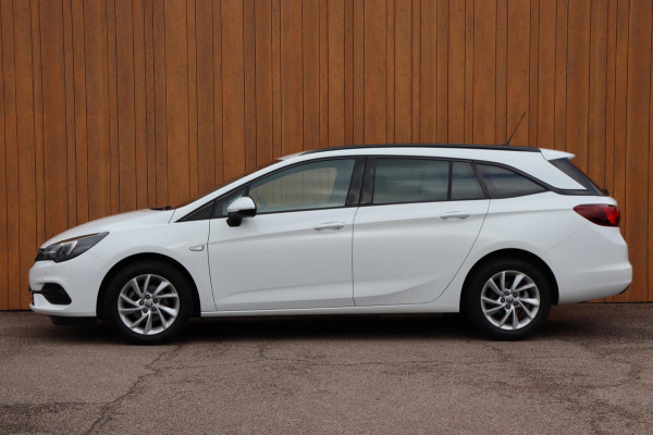 Opel Astra Sports Tourer 1.2 Elegance org.NL camera h.leer/comfort-stoelen