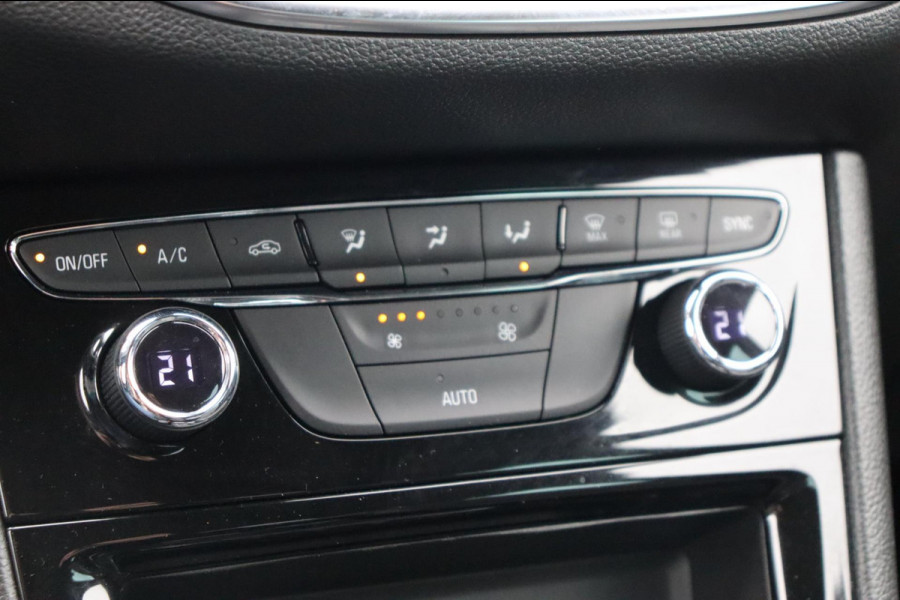 Opel Astra Sports Tourer 1.2 Elegance org.NL camera h.leer/comfort-stoelen