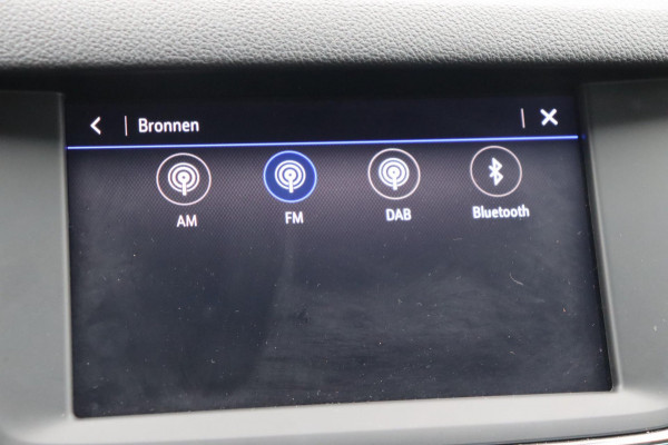 Opel Astra Sports Tourer 1.2 Elegance org.NL camera h.leer/comfort-stoelen