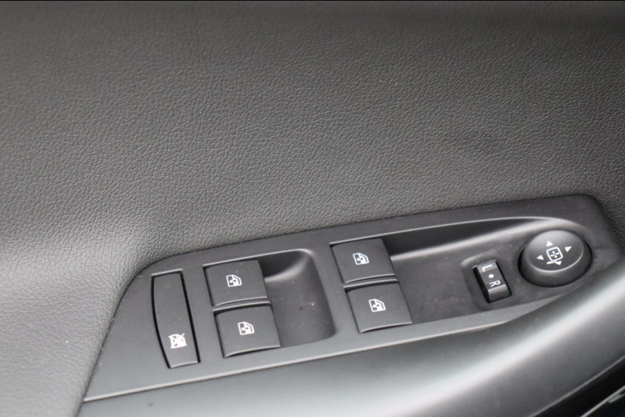 Opel Astra Sports Tourer 1.2 Elegance org.NL camera h.leer/comfort-stoelen