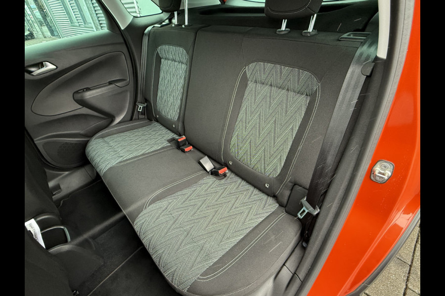 Opel Crossland X BWJ 2020 | 1.2 83PK Edition 2020 | WINTERPAKKET | PRIVACY GLASS | AIRCO | CRUISE | LICHTMETAAL |