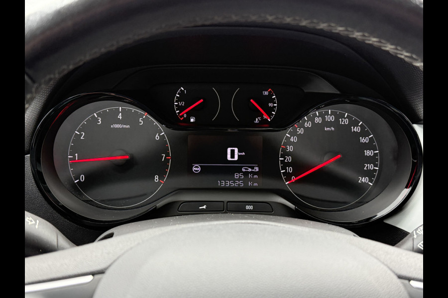 Opel Crossland X BWJ 2020 | 1.2 83PK Edition 2020 | WINTERPAKKET | PRIVACY GLASS | AIRCO | CRUISE | LICHTMETAAL |