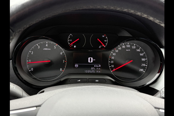 Opel Crossland X BWJ 2020 | 1.2 83PK Edition 2020 | WINTERPAKKET | PRIVACY GLASS | AIRCO | CRUISE | LICHTMETAAL |