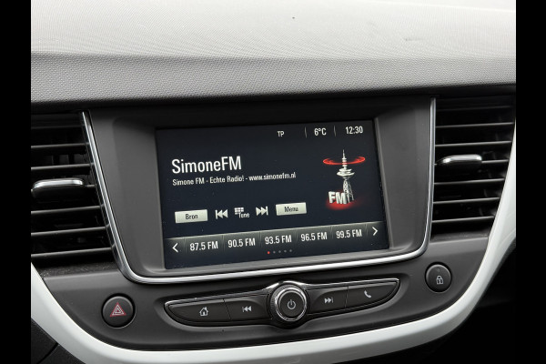 Opel Crossland X BWJ 2020 | 1.2 83PK Edition 2020 | WINTERPAKKET | PRIVACY GLASS | AIRCO | CRUISE | LICHTMETAAL |