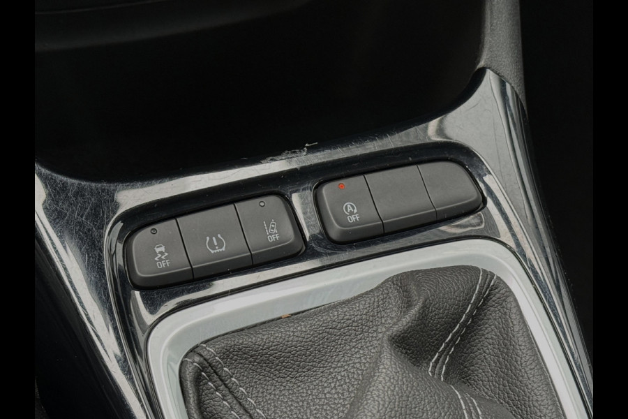 Opel Crossland X BWJ 2020 | 1.2 83PK Edition 2020 | WINTERPAKKET | PRIVACY GLASS | AIRCO | CRUISE | LICHTMETAAL |