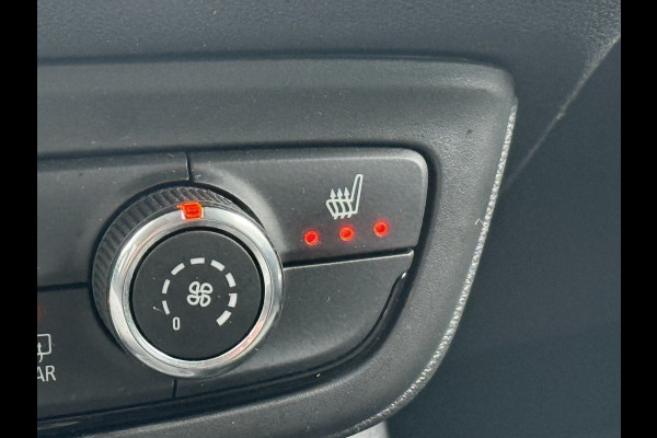 Opel Crossland X BWJ 2020 | 1.2 83PK Edition 2020 | WINTERPAKKET | PRIVACY GLASS | AIRCO | CRUISE | LICHTMETAAL |