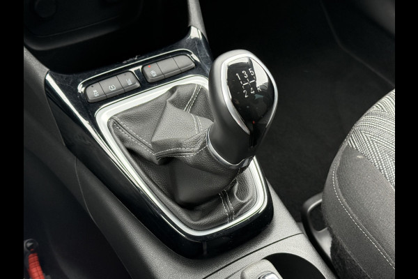 Opel Crossland X BWJ 2020 | 1.2 83PK Edition 2020 | WINTERPAKKET | PRIVACY GLASS | AIRCO | CRUISE | LICHTMETAAL |