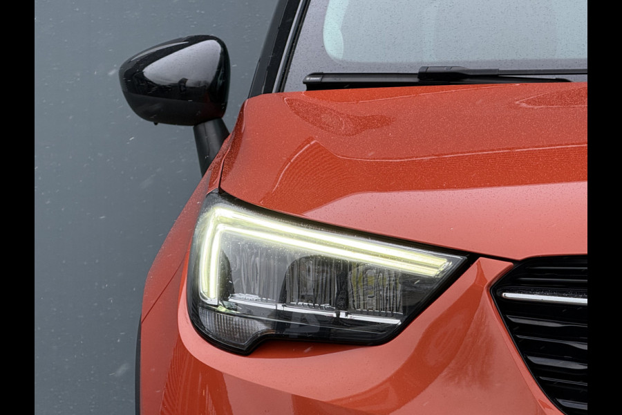 Opel Crossland X BWJ 2020 | 1.2 83PK Edition 2020 | WINTERPAKKET | PRIVACY GLASS | AIRCO | CRUISE | LICHTMETAAL |
