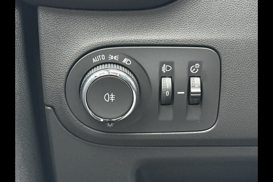 Opel Crossland X BWJ 2020 | 1.2 83PK Edition 2020 | WINTERPAKKET | PRIVACY GLASS | AIRCO | CRUISE | LICHTMETAAL |