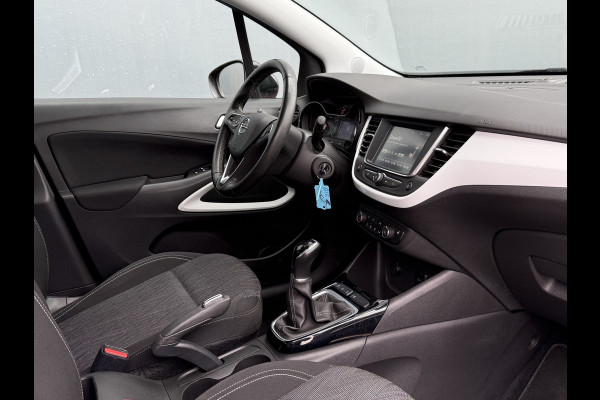 Opel Crossland X BWJ 2020 | 1.2 83PK Edition 2020 | WINTERPAKKET | PRIVACY GLASS | AIRCO | CRUISE | LICHTMETAAL |