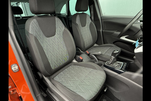 Opel Crossland X BWJ 2020 | 1.2 83PK Edition 2020 | WINTERPAKKET | PRIVACY GLASS | AIRCO | CRUISE | LICHTMETAAL |