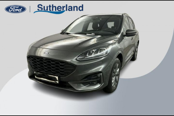 Ford Kuga 2.5 PHEV ST-Line X 225pk | Driver Assistance Pack | Winterpack | Wegklapbare Trekhaak | Panoramadak | Technology Pack | 1.500kg Trekgewicht