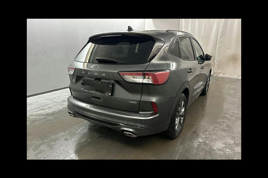 Ford Kuga 2.5 PHEV ST-Line X 225pk | Driver Assistance Pack | Winterpack | Wegklapbare Trekhaak | Panoramadak | Technology Pack | 1.500kg Trekgewicht