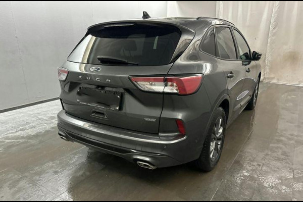 Ford Kuga 2.5 PHEV ST-Line X 225pk | Driver Assistance Pack | Winterpack | Wegklapbare Trekhaak | Panoramadak | Technology Pack | 1.500kg Trekgewicht