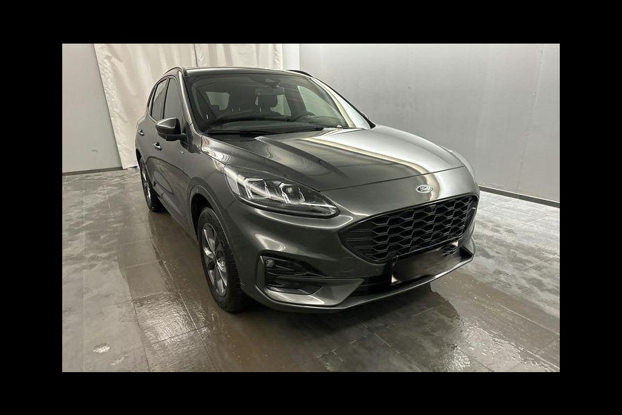 Ford Kuga 2.5 PHEV ST-Line X 225pk | Driver Assistance Pack | Winterpack | Wegklapbare Trekhaak | Panoramadak | Technology Pack | 1.500kg Trekgewicht