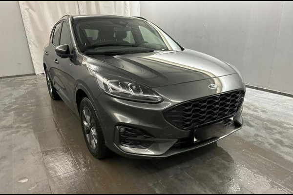 Ford Kuga 2.5 PHEV ST-Line X 225pk | Driver Assistance Pack | Winterpack | Wegklapbare Trekhaak | Panoramadak | Technology Pack | 1.500kg Trekgewicht