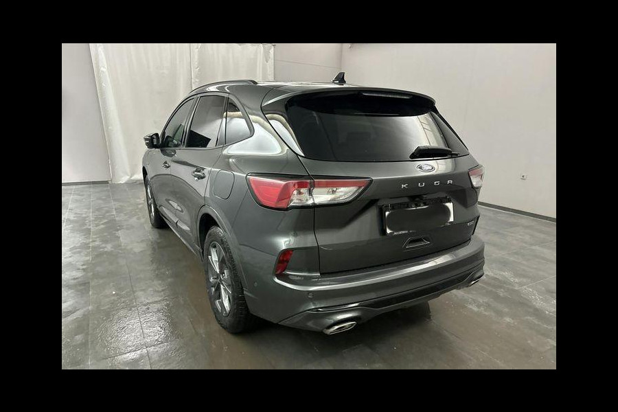 Ford Kuga 2.5 PHEV ST-Line X 225pk | Driver Assistance Pack | Winterpack | Wegklapbare Trekhaak | Panoramadak | Technology Pack | 1.500kg Trekgewicht