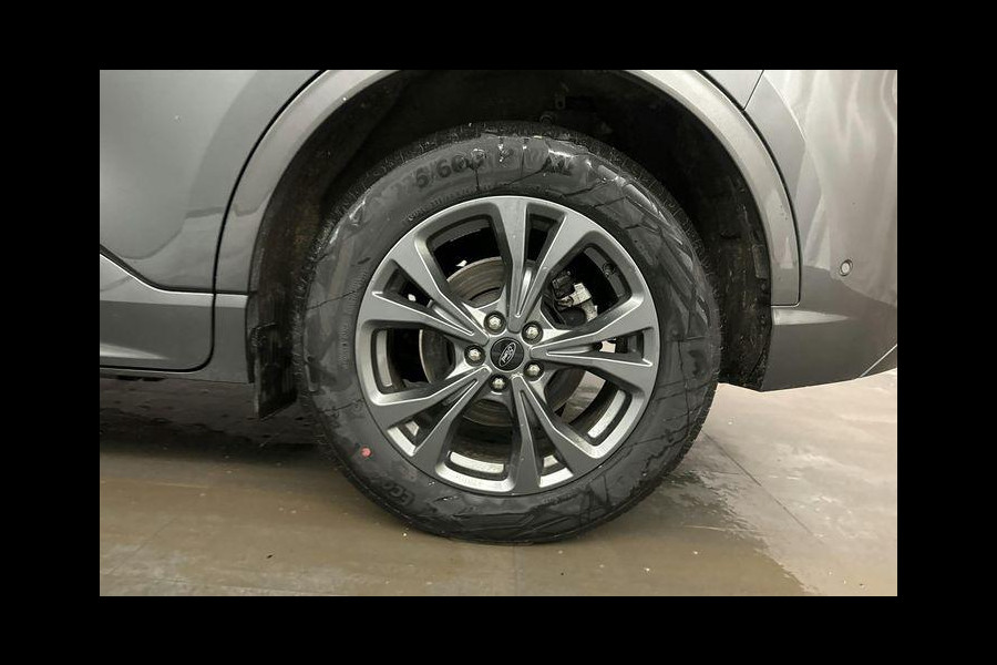 Ford Kuga 2.5 PHEV ST-Line X 225pk | Driver Assistance Pack | Winterpack | Wegklapbare Trekhaak | Panoramadak | Technology Pack | 1.500kg Trekgewicht